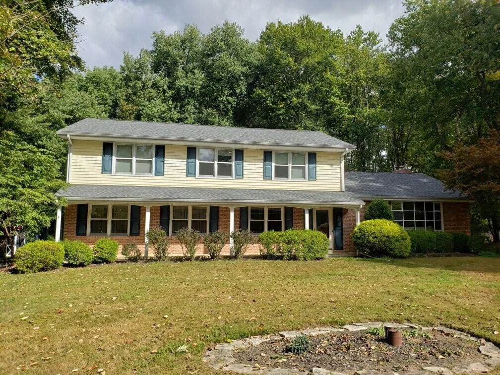 1 Tyburn Lane Hopewell
