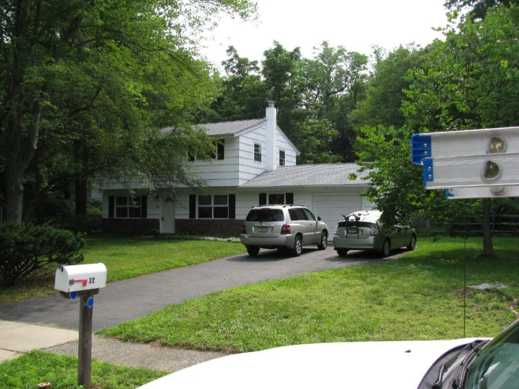 32 Nassau after