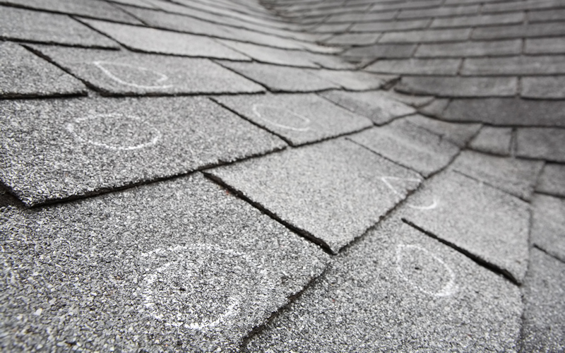 Roof Inspections