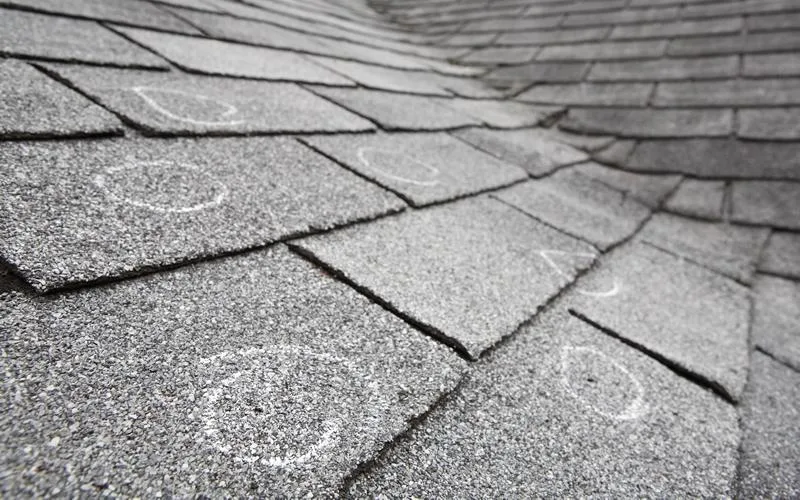 Roof Inspections