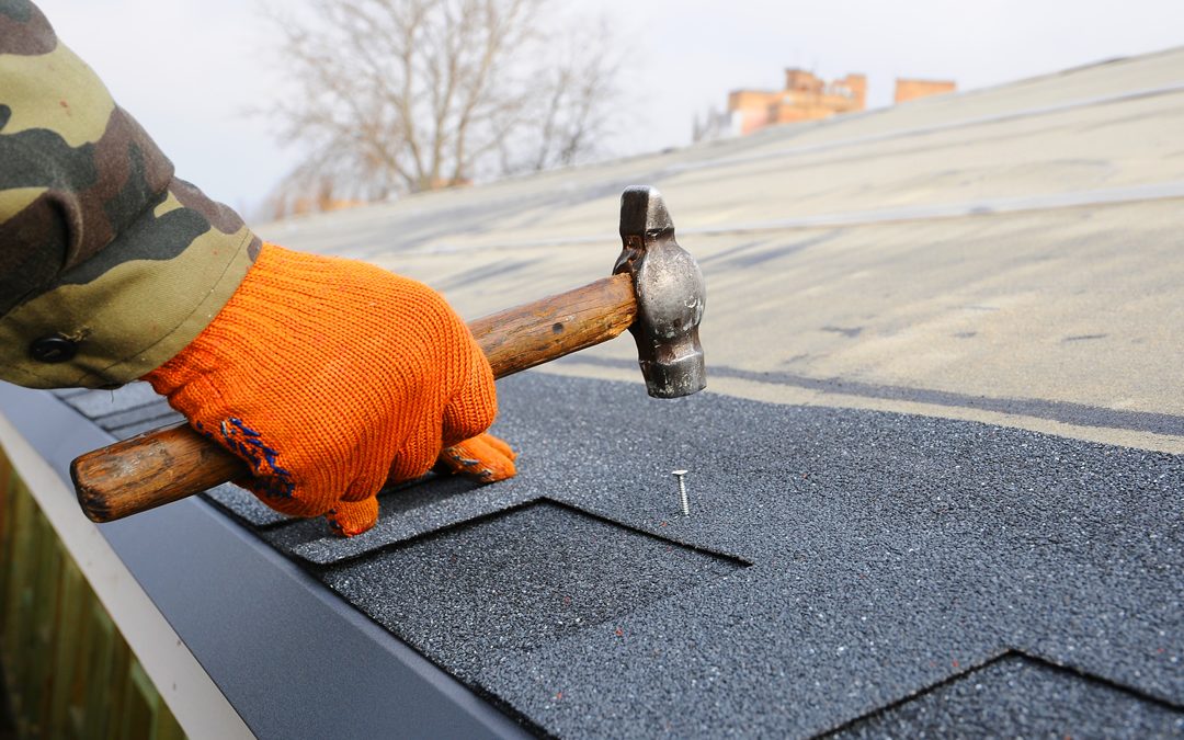 Roof Repair Costs