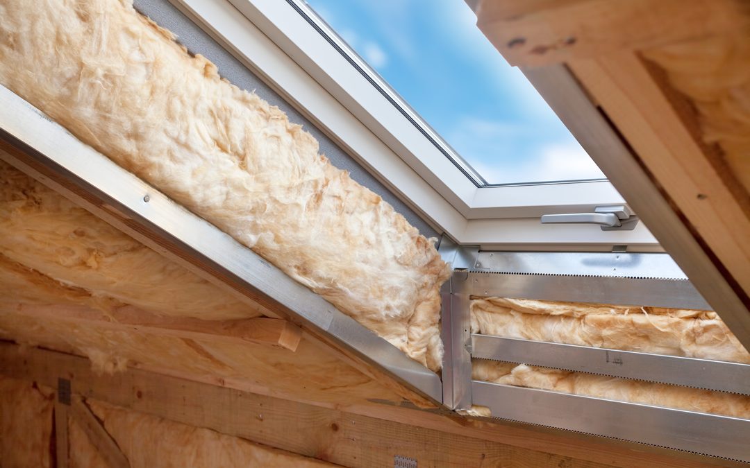 The Best Types of Roofing Insulation For Residential Homes