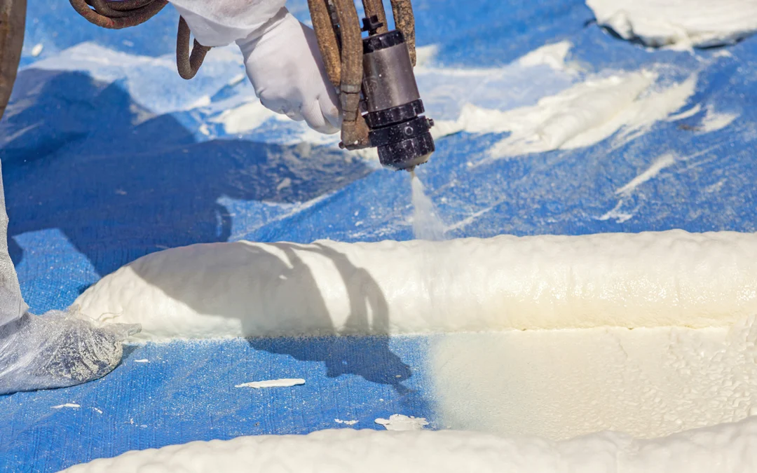 The Comprehensive Guide to Spray Foam Roofing