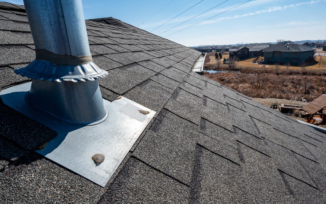 8 Metal Roof Flashing Types You Should Be Aware Of & How To Know Which To Get