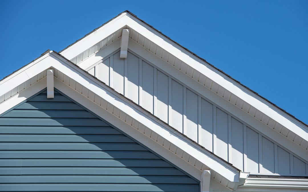 Roof Fascia Maintenance, Repair and Replacement