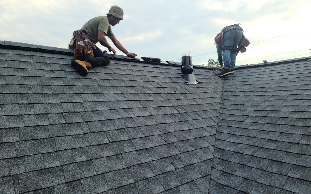 Questions To Ask A Roofer