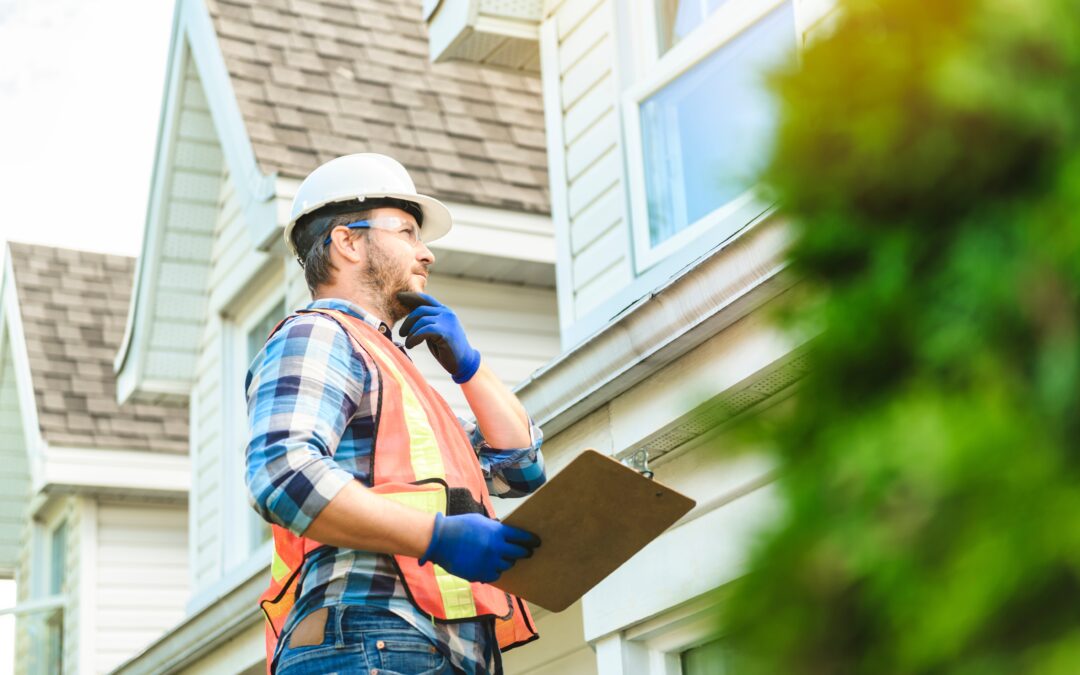 Cost of Roof Inspection: A Fair Pricing Guide For Homeowners