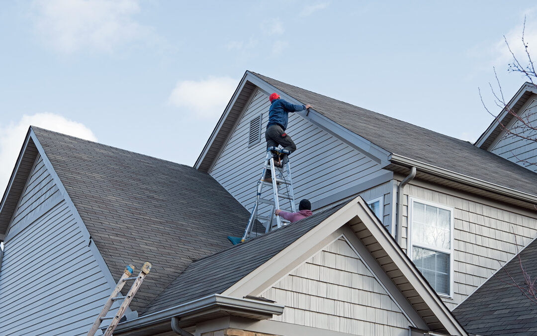 Roofing Quote Guide
