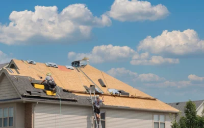 Pennsylvania Roof Replacement Cost: What Every Homeowner Should Expect